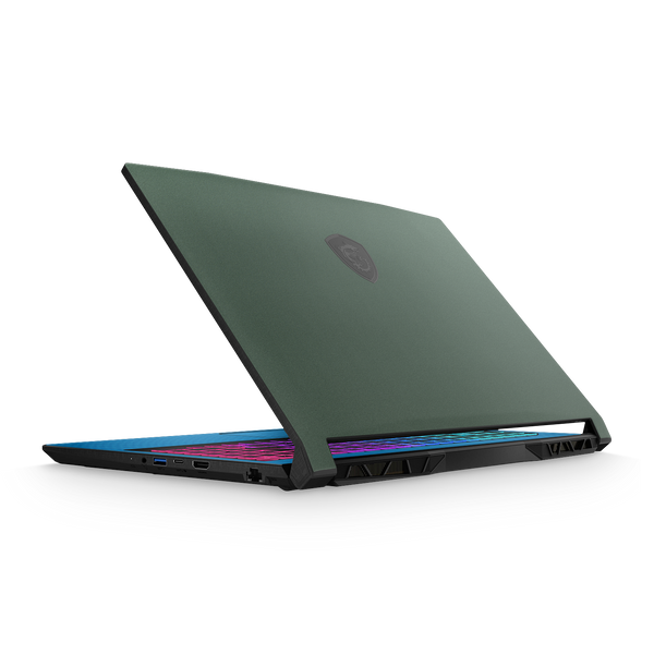 MSI Laptop Skins