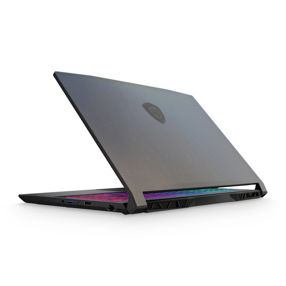 Msi Katana 15 2023 Professional Prism Skin Wrap Cover