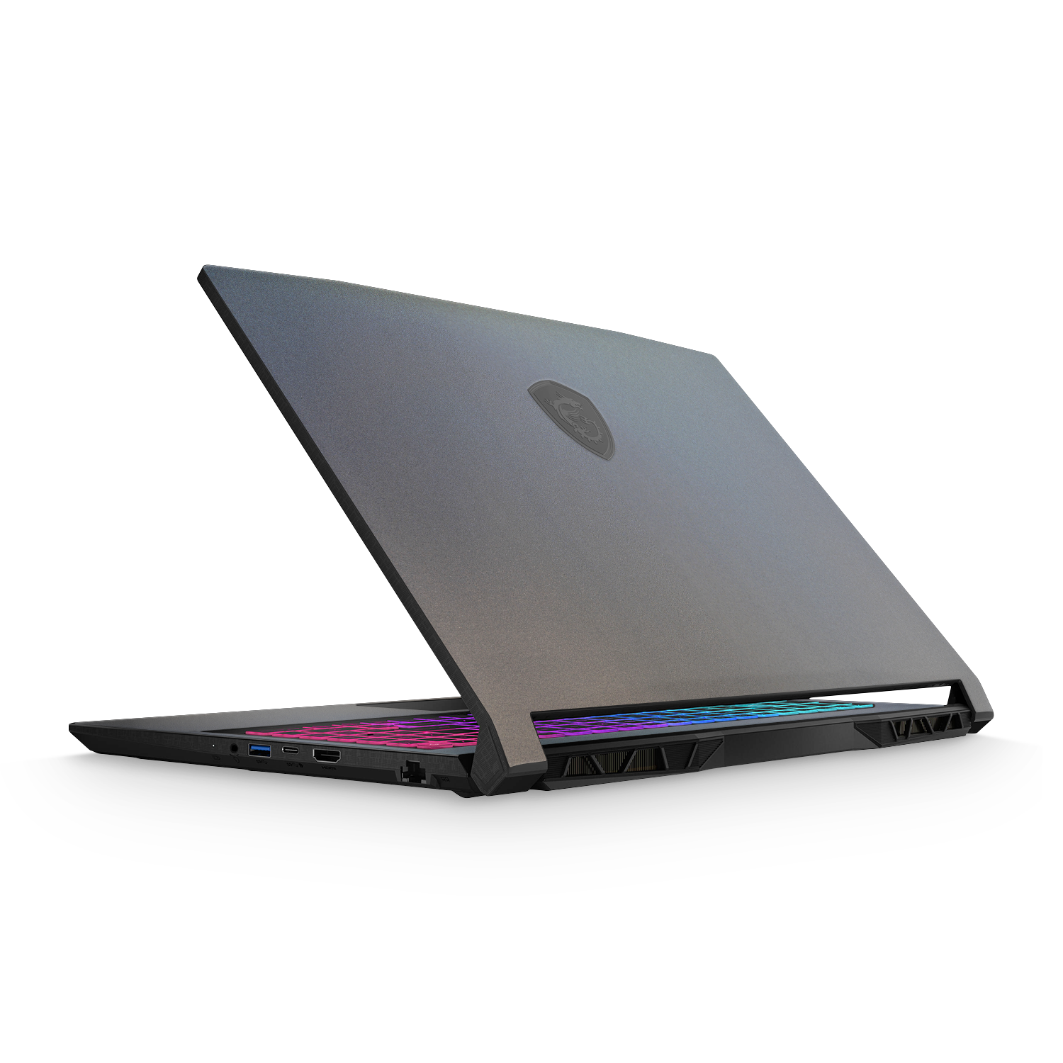 Msi Katana 15 2023 Professional Prism Skin Wrap Cover