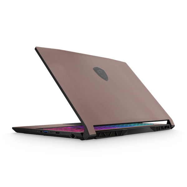 MSI Katana Laptop Skins