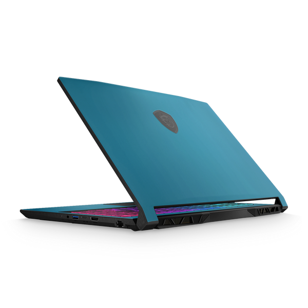 MSI Katana Laptop Skins