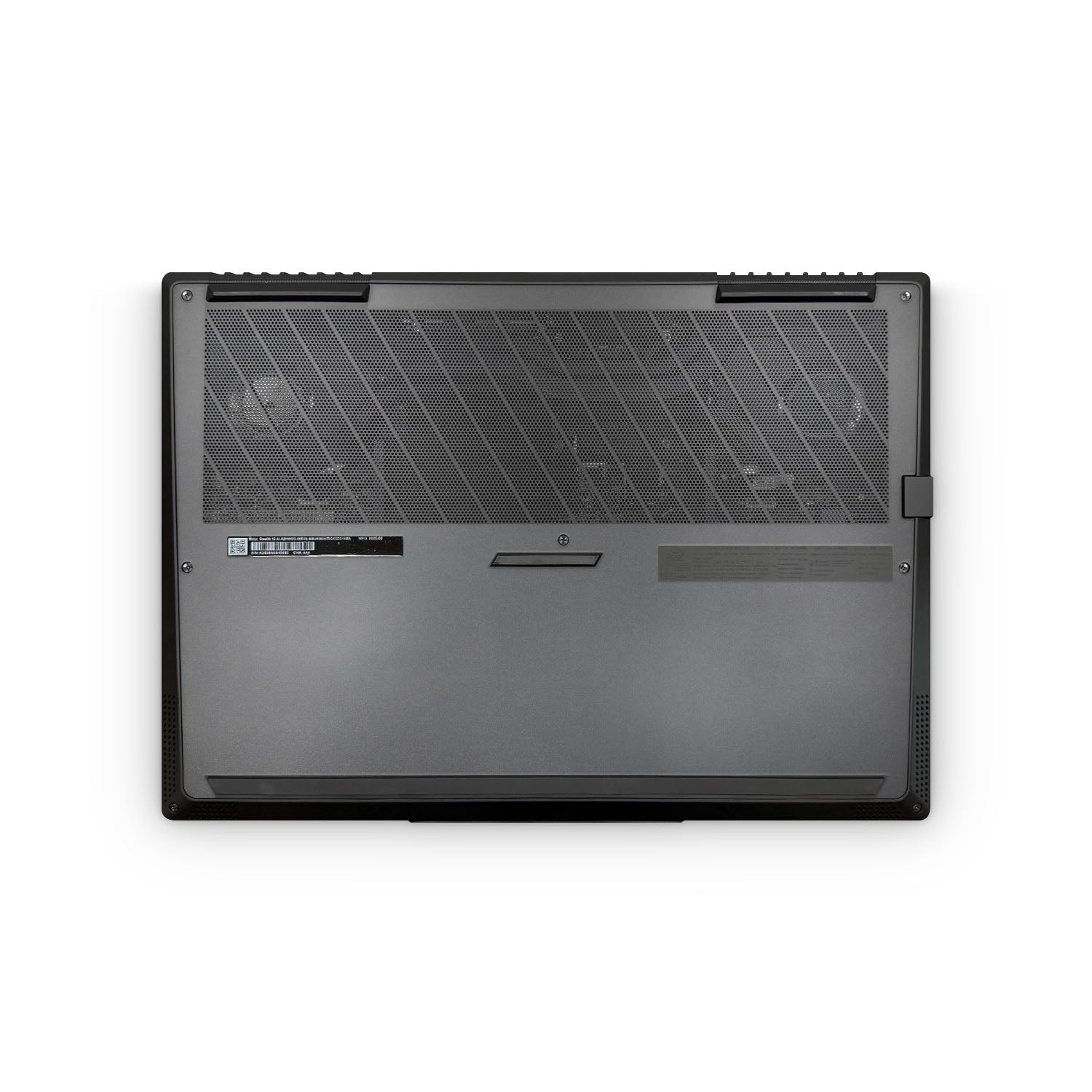 MSI Stealth 16 (2025) Skins