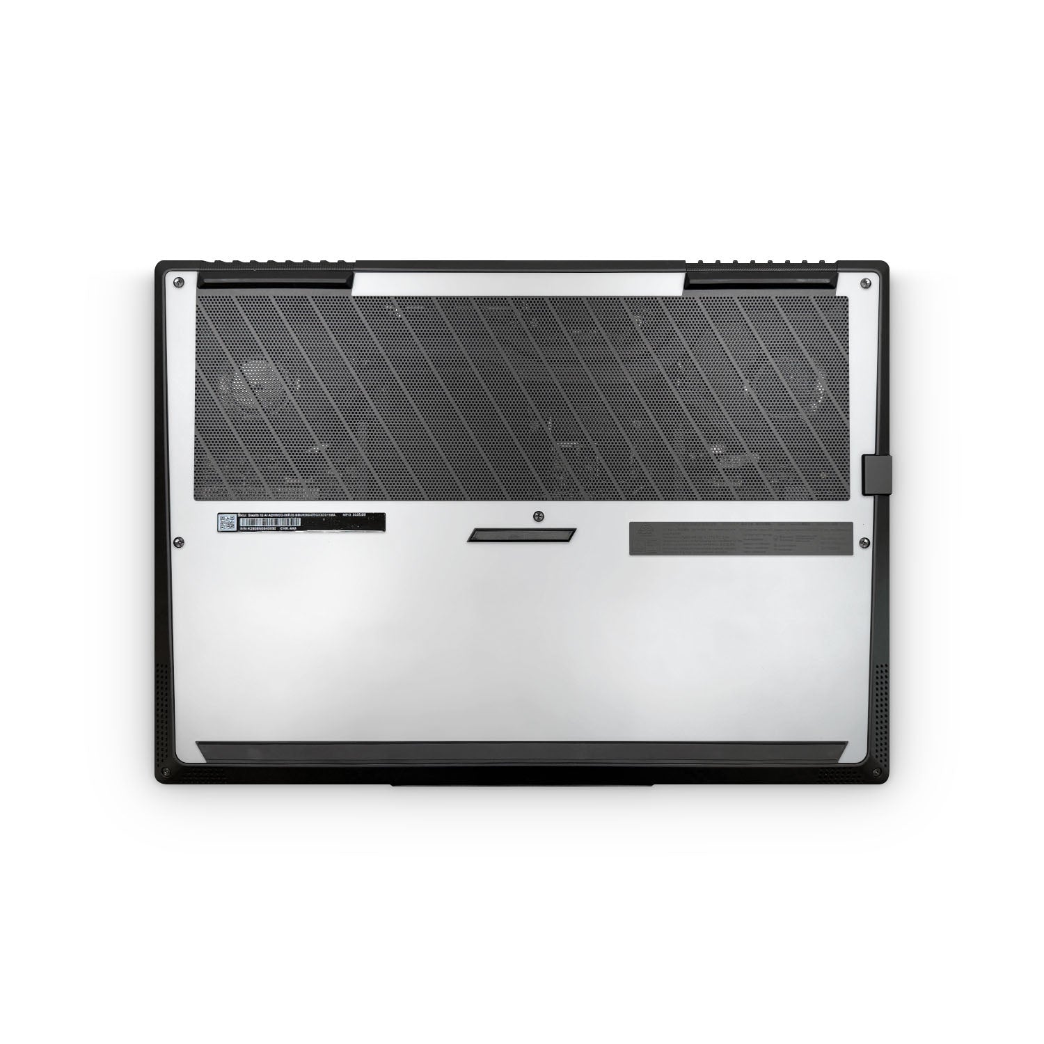 MSI Stealth 16 (2025) Skins