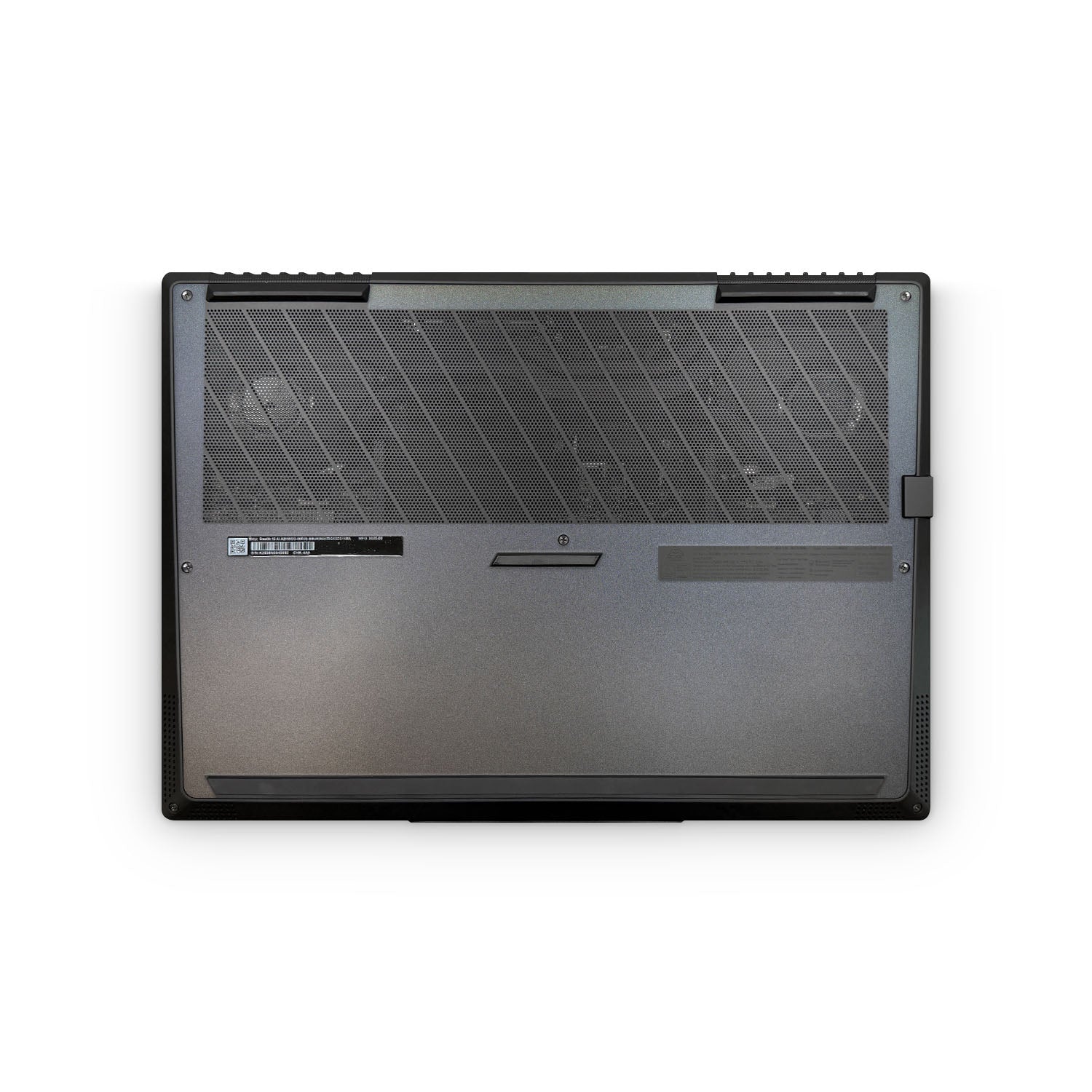 MSI Stealth 16 (2025) Skins