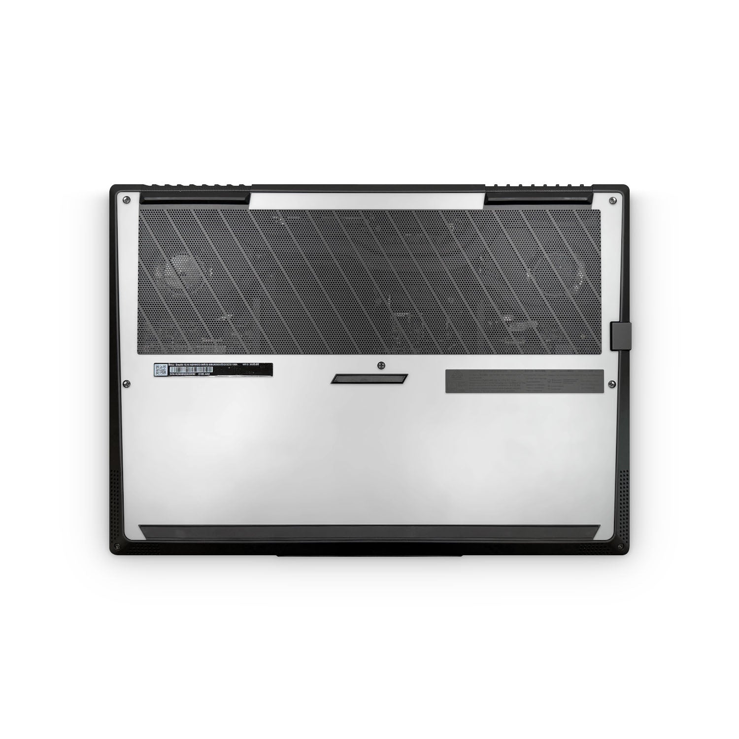 MSI Stealth 16 (2025) Skins