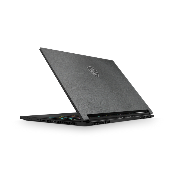 MSI Laptop Skins