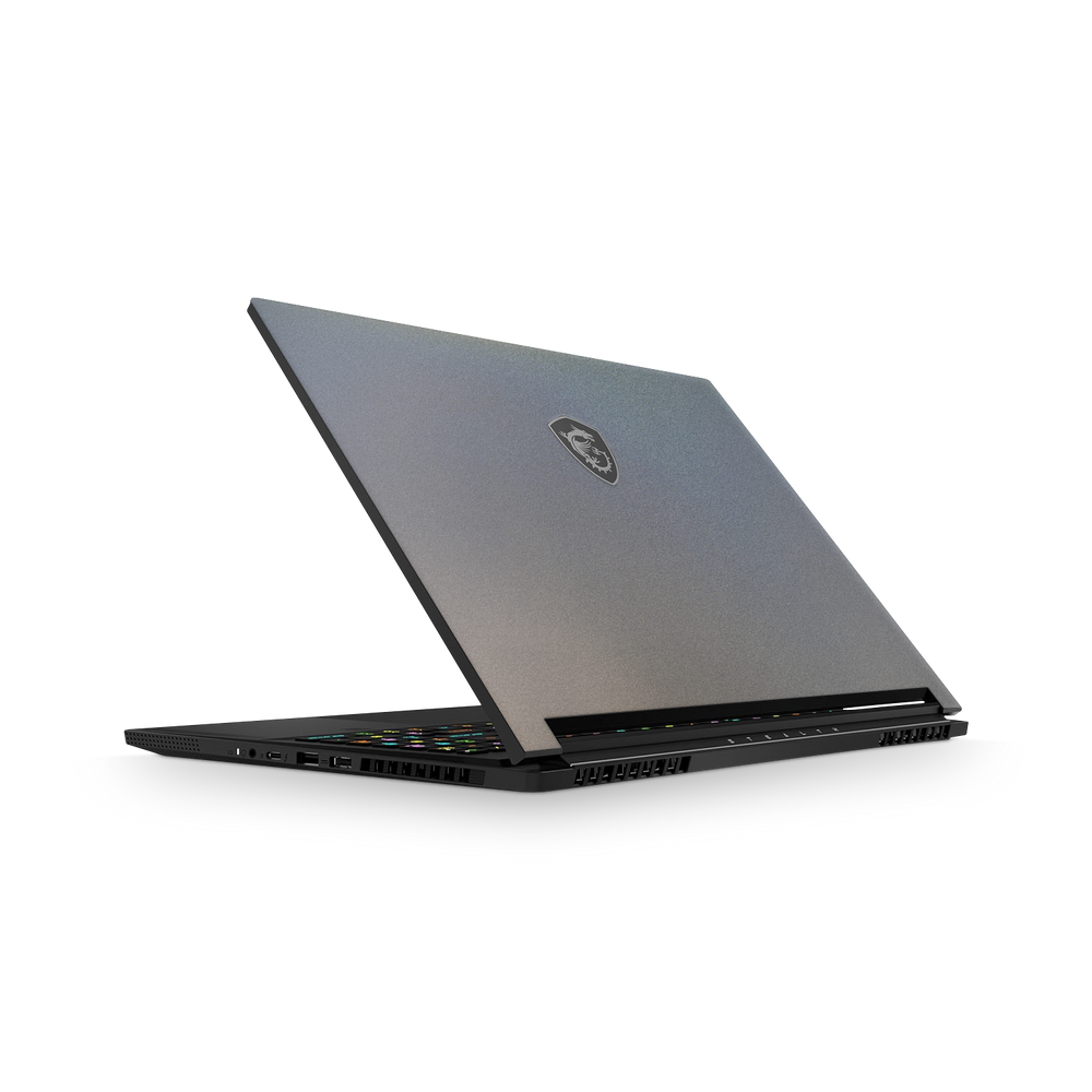 Msi Stealth 16 2025 Essentials Prism Skin Wrap Cover