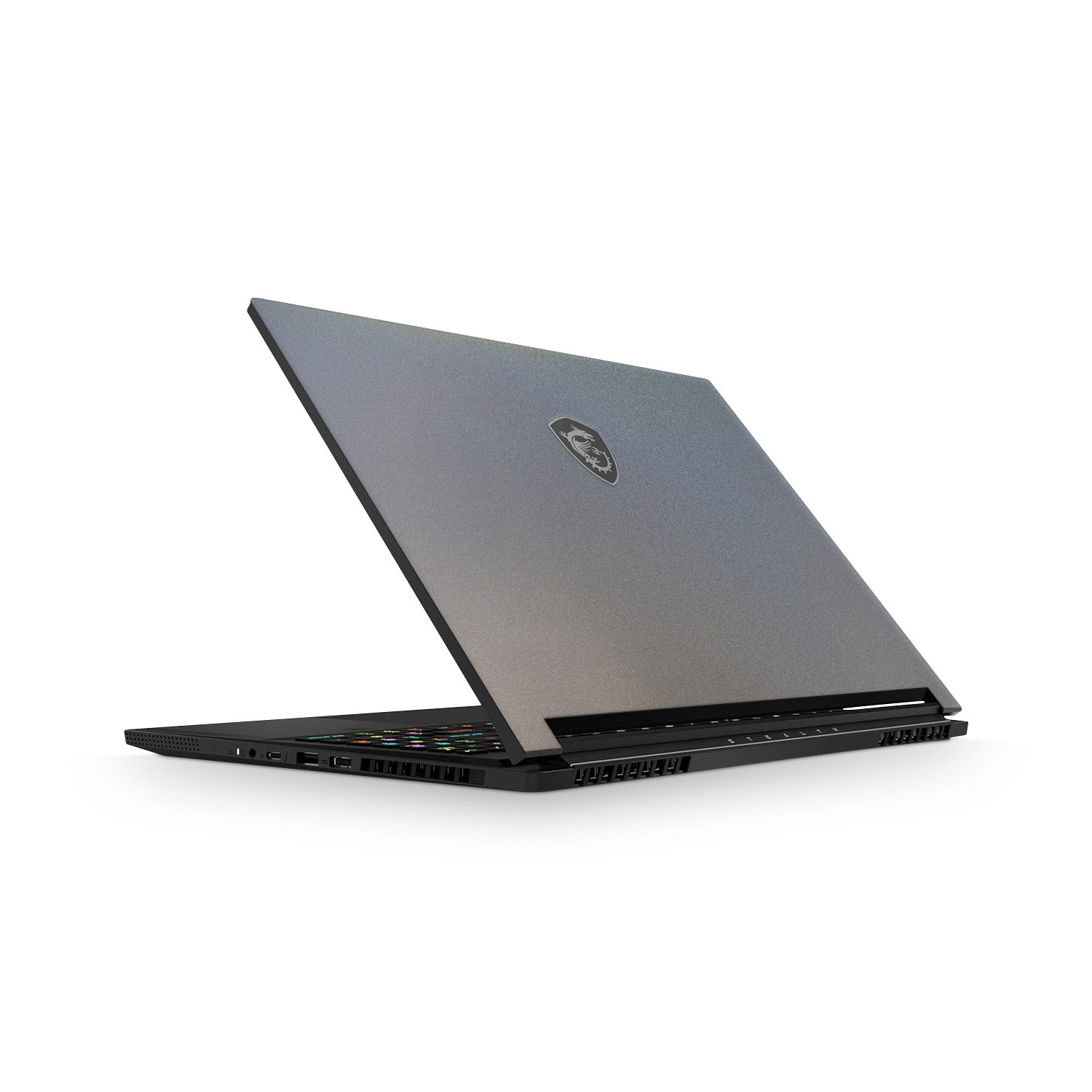 Msi Stealth 16 2025 Essentials Prism Skin Wrap Cover