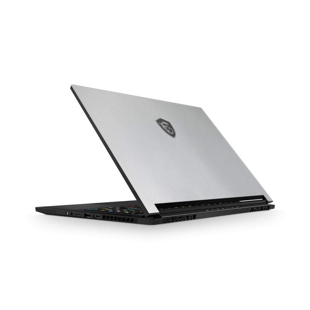 Msi Stealth 16 2025 Essentials Satin Aluminum Skin Wrap Cover