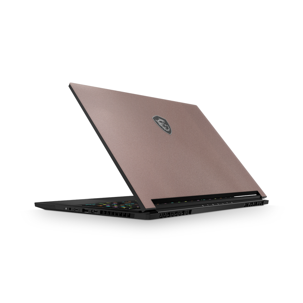 Msi Stealth 16 2025 Essentials Satin Frozen Berry Skin Wrap Cover