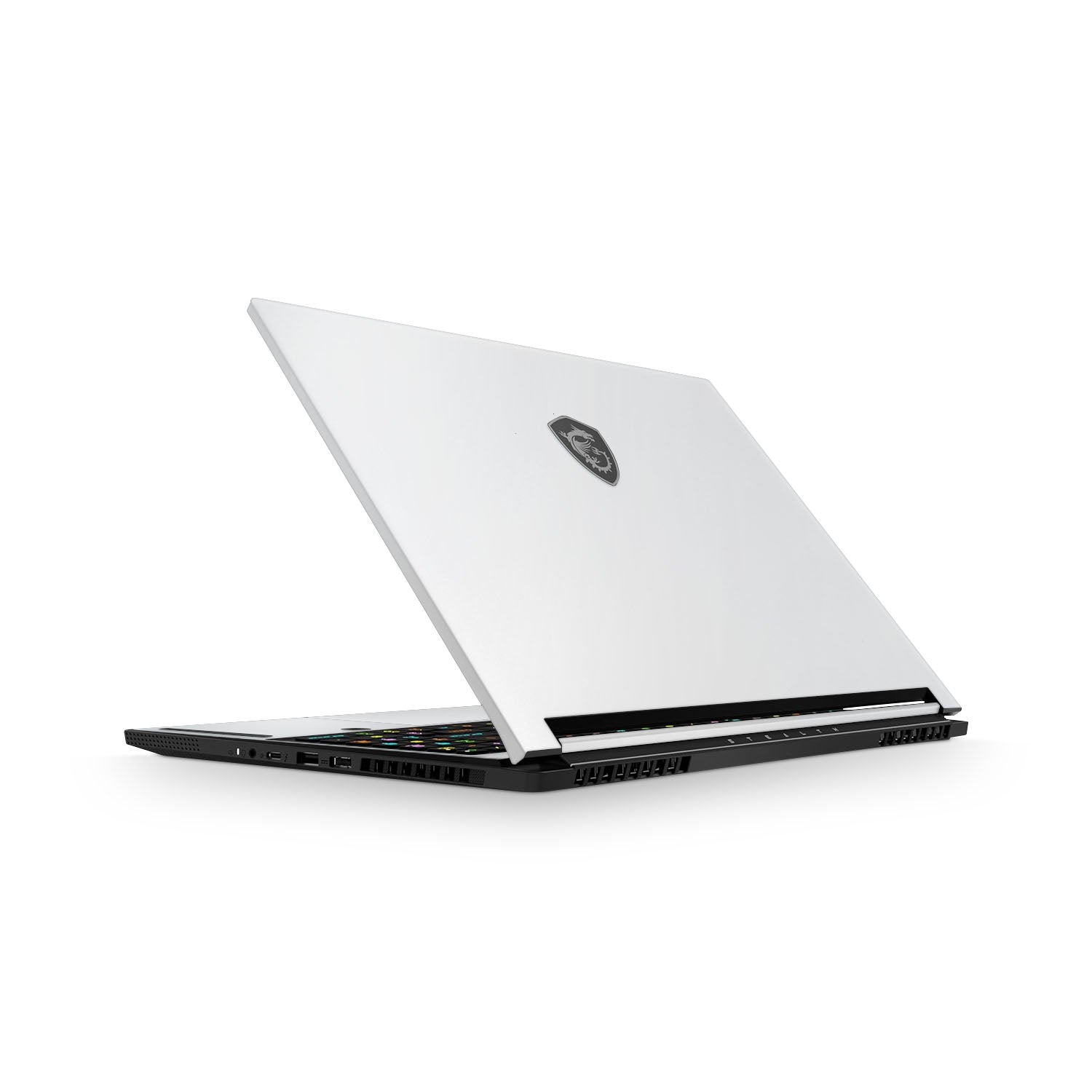 MSI Stealth 16 (2025) Skins