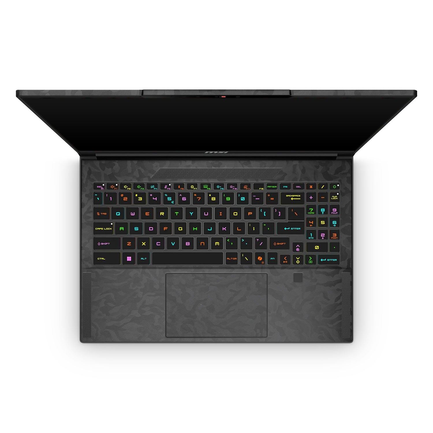 MSI Stealth 16 (2025) Skins