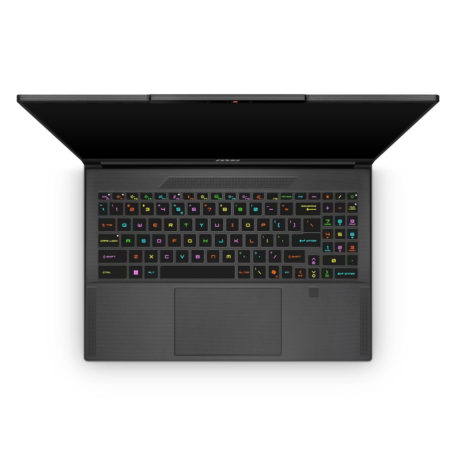 MSI Stealth 16 (2025) Skins