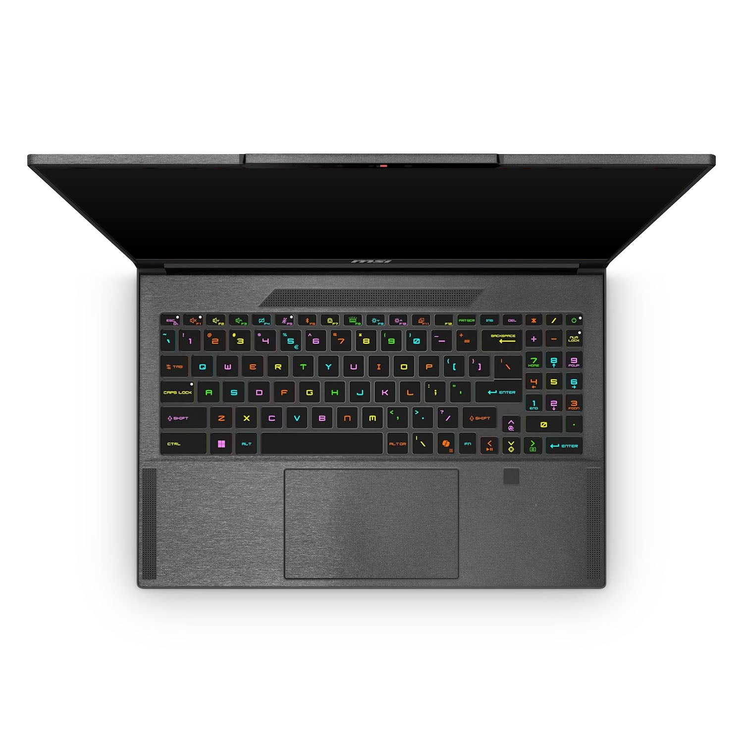 MSI Stealth 16 (2025) Skins