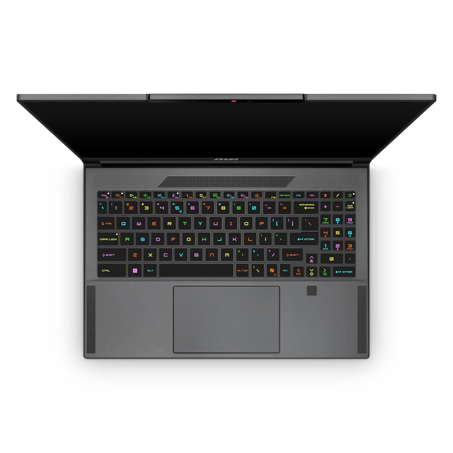 MSI Stealth 16 (2025) Skins