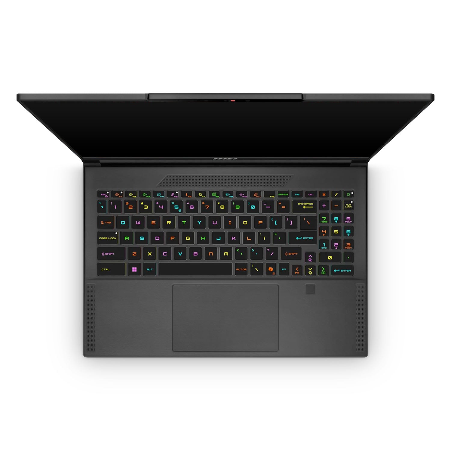 MSI Stealth 16 (2025) Skins