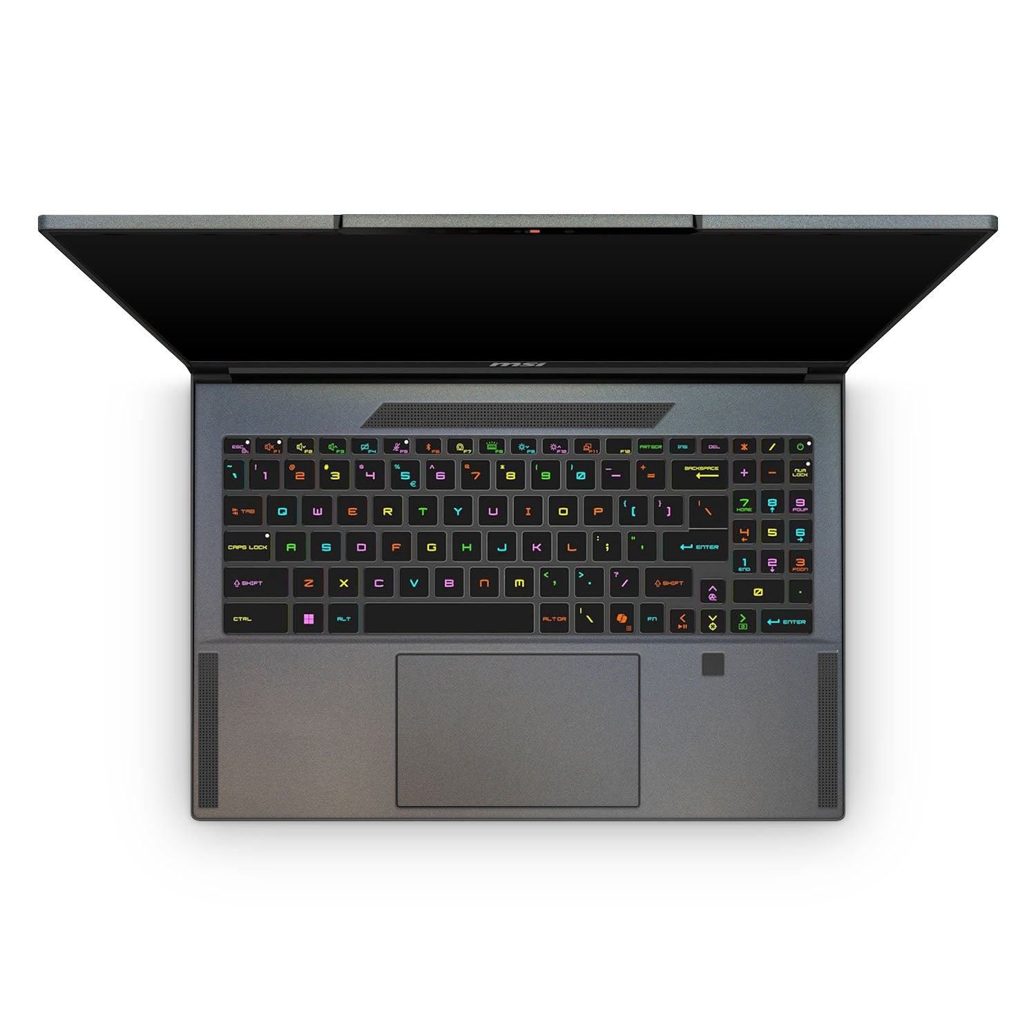 MSI Stealth 16 (2025) Skins