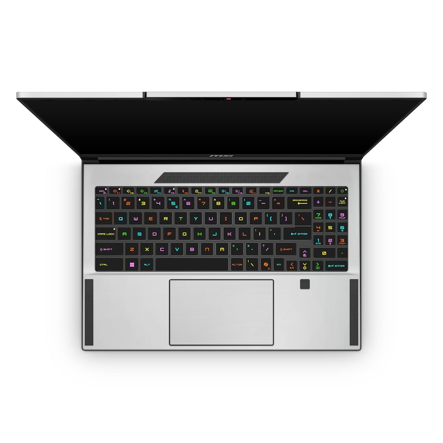 MSI Stealth 16 (2025) Skins