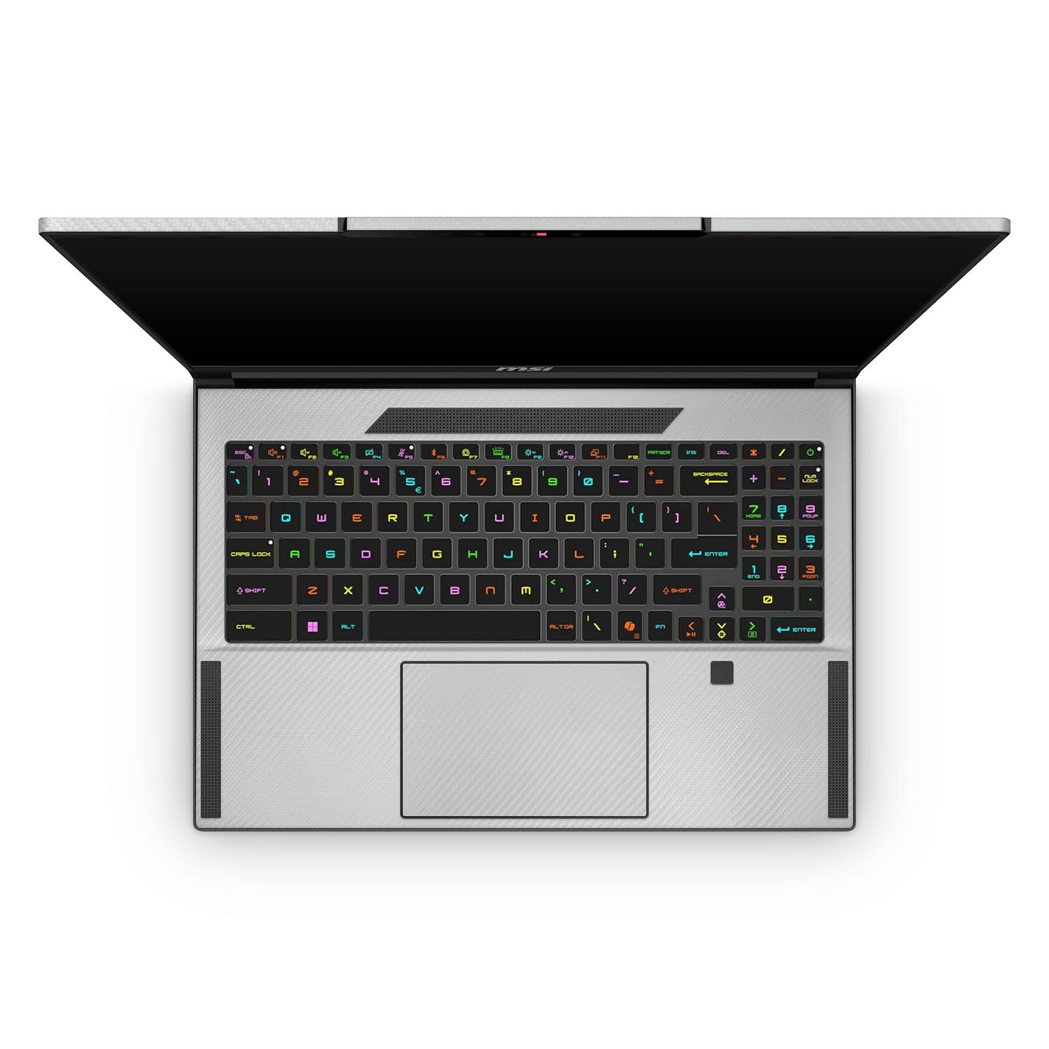 MSI Stealth 16 (2025) Skins