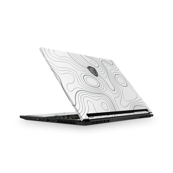 MSI Stealth Laptop Skins
