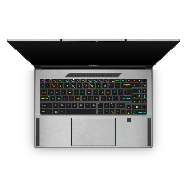MSI Stealth Laptop Skins