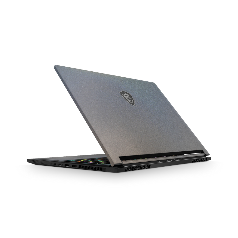 Msi Stealth 16 2025 Professional Prism Skin Wrap Cover