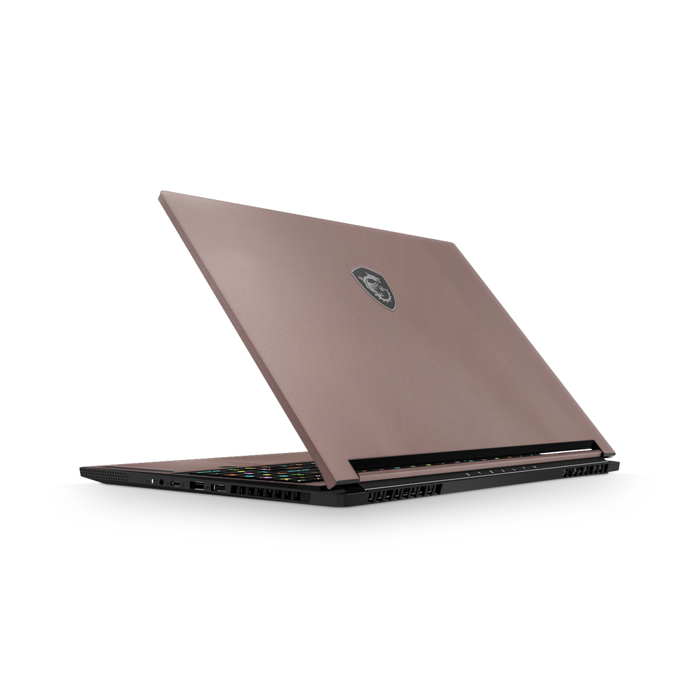 Msi Stealth 16 2025 Professional Satin Frozen Berry Skin Wrap Cover