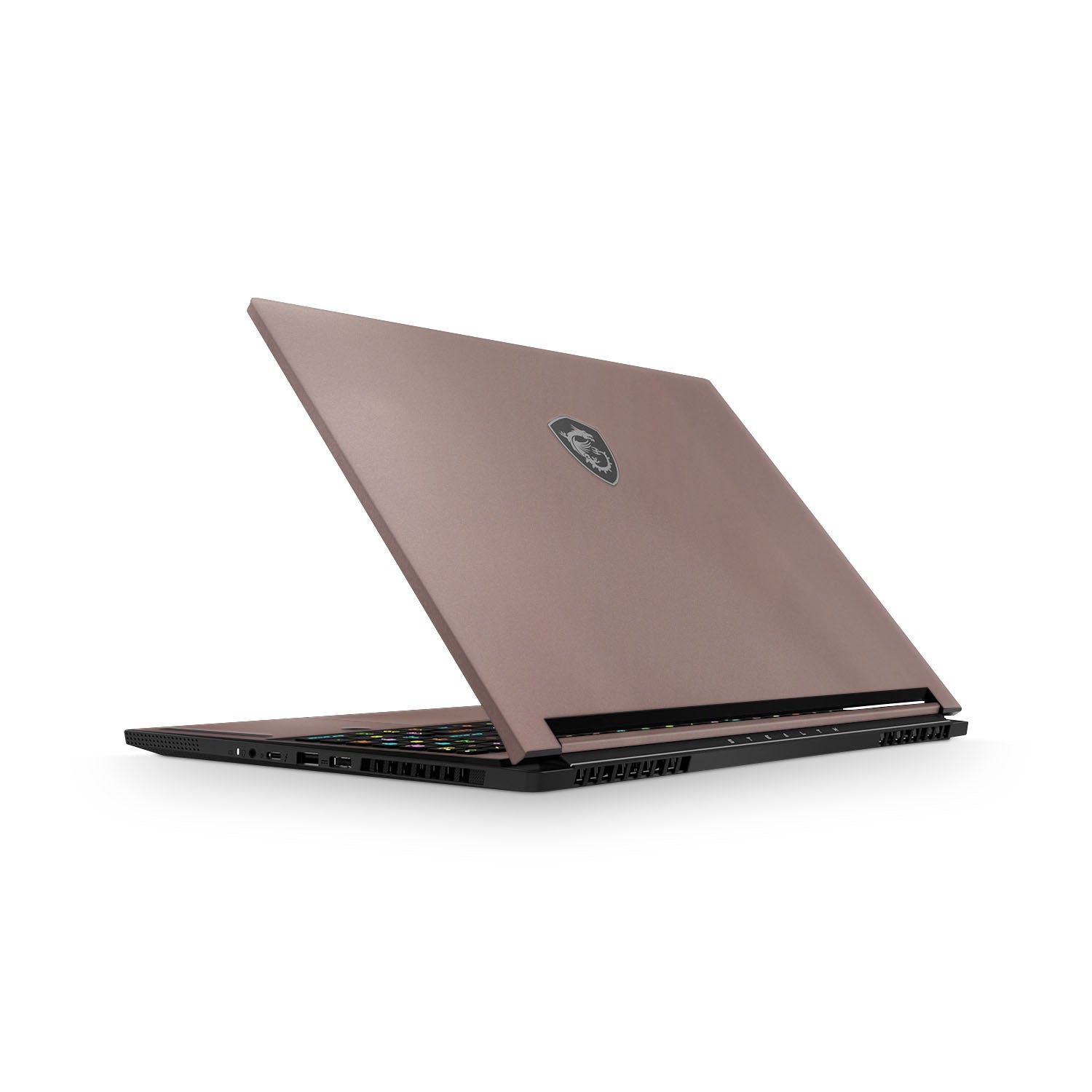 MSI Stealth 16 (2025) Skins