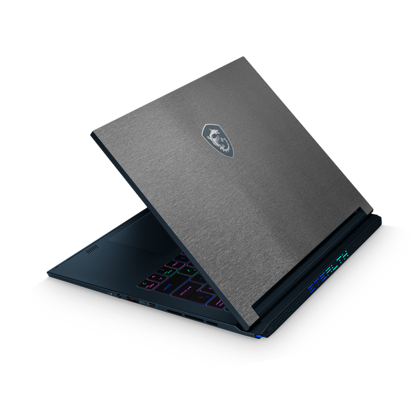 MSI Laptop Skins