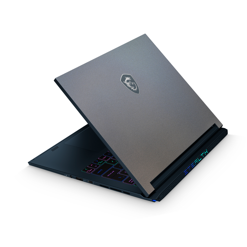 Msi Stealth Studio 14 2023 Essentials Prism Skin Wrap Cover