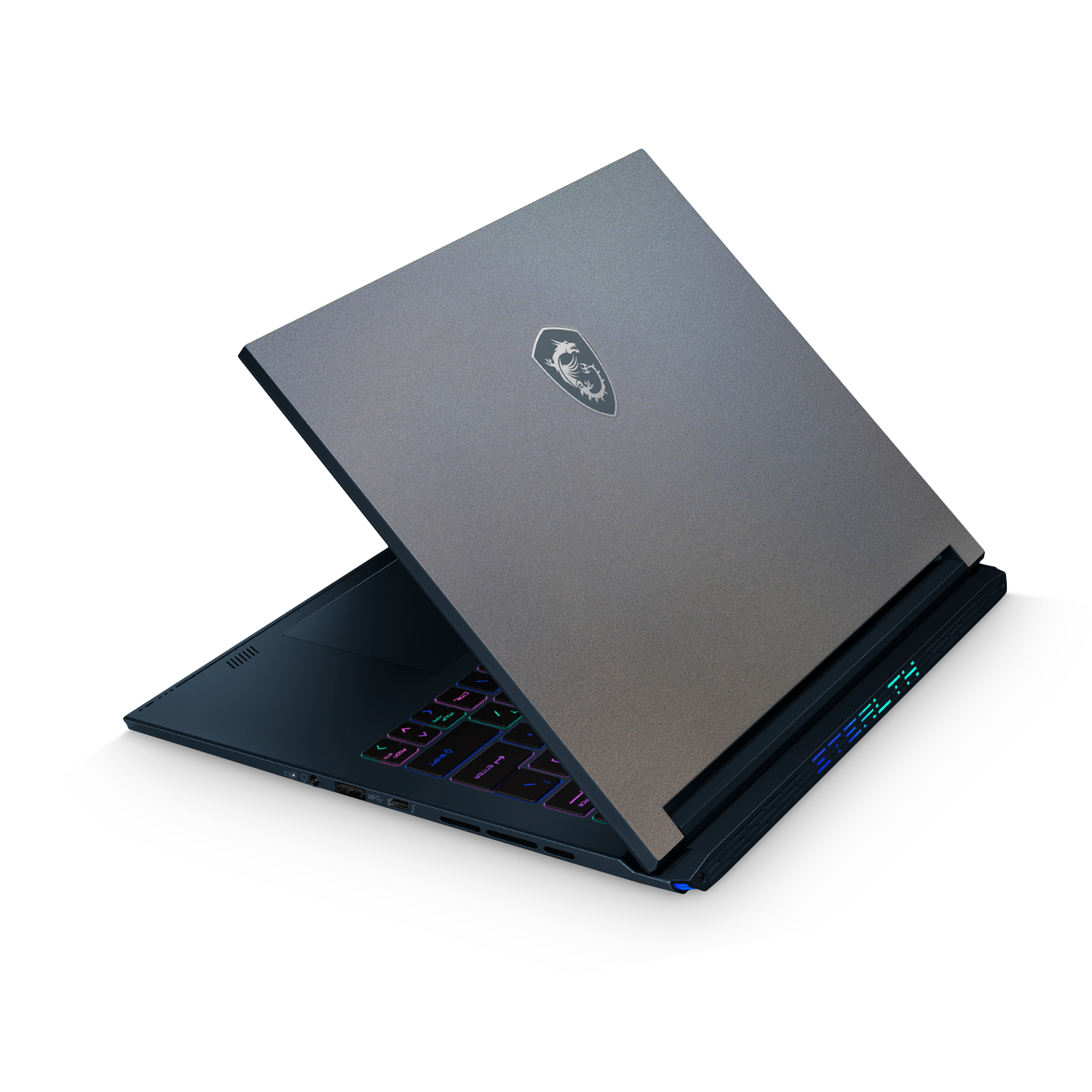 Msi Stealth Studio 14 2023 Essentials Prism Skin Wrap Cover