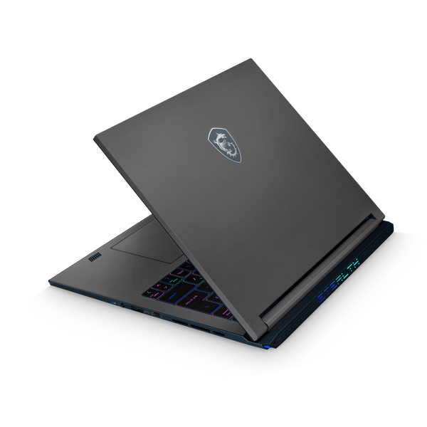 MSI Laptop Skins