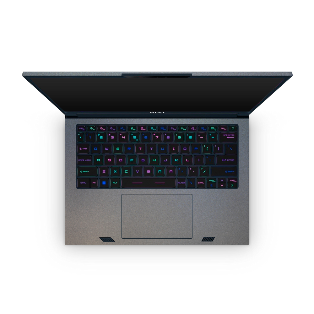 Msi Stealth Studio 14 2023 Professional Interior Prism Skin Wrap Cover