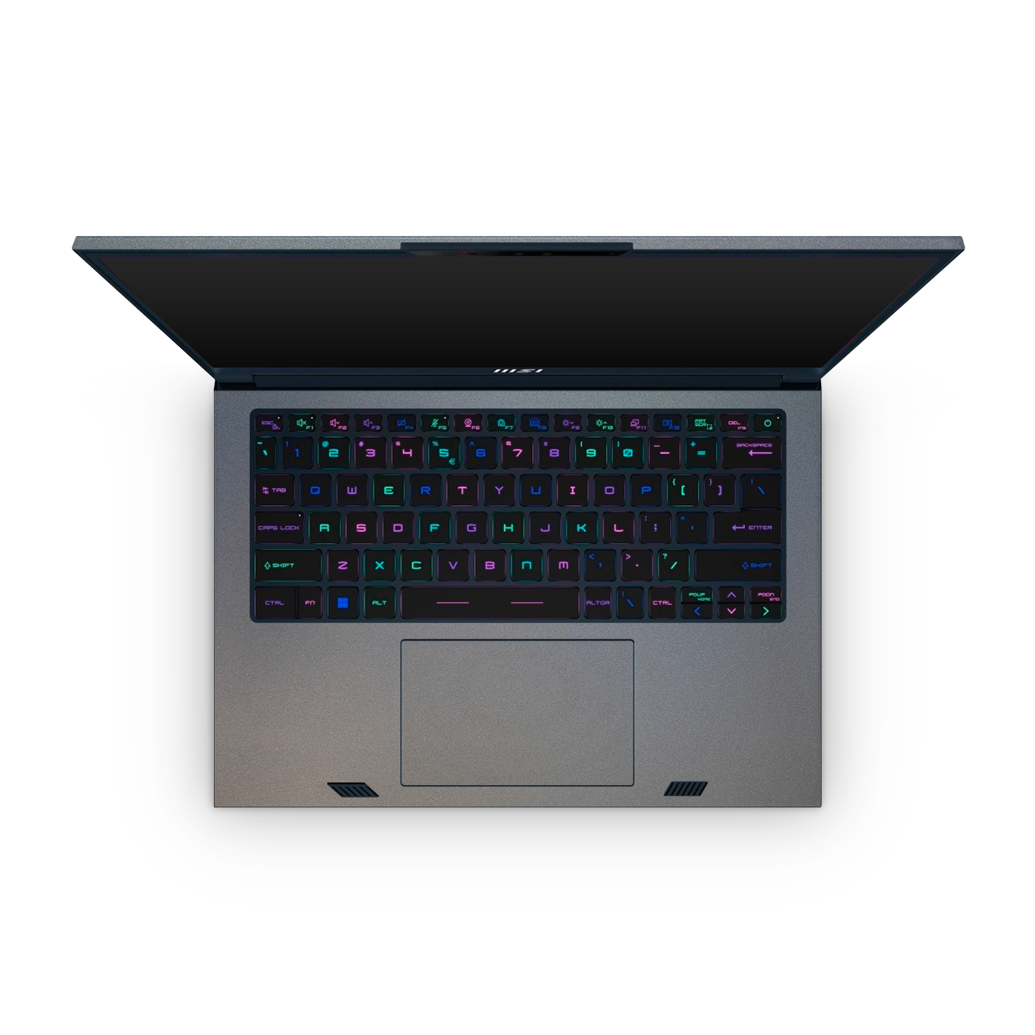 Msi Stealth Studio 14 2023 Professional Interior Prism Skin Wrap Cover