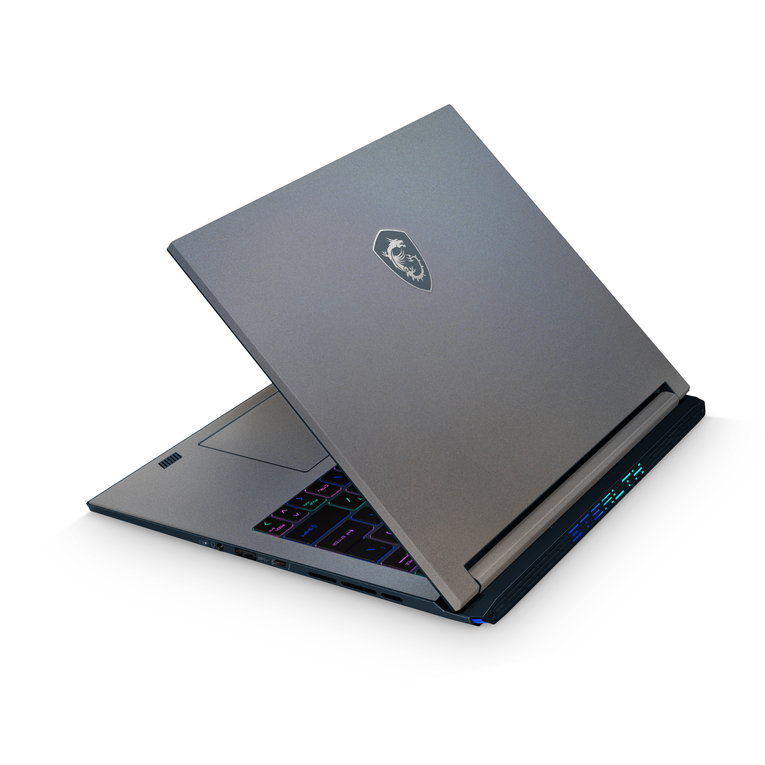 Msi Stealth Studio 14 2023 Professional Prism Skin Wrap Cover