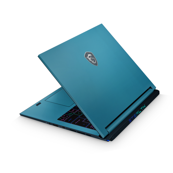 MSI Laptop Skins