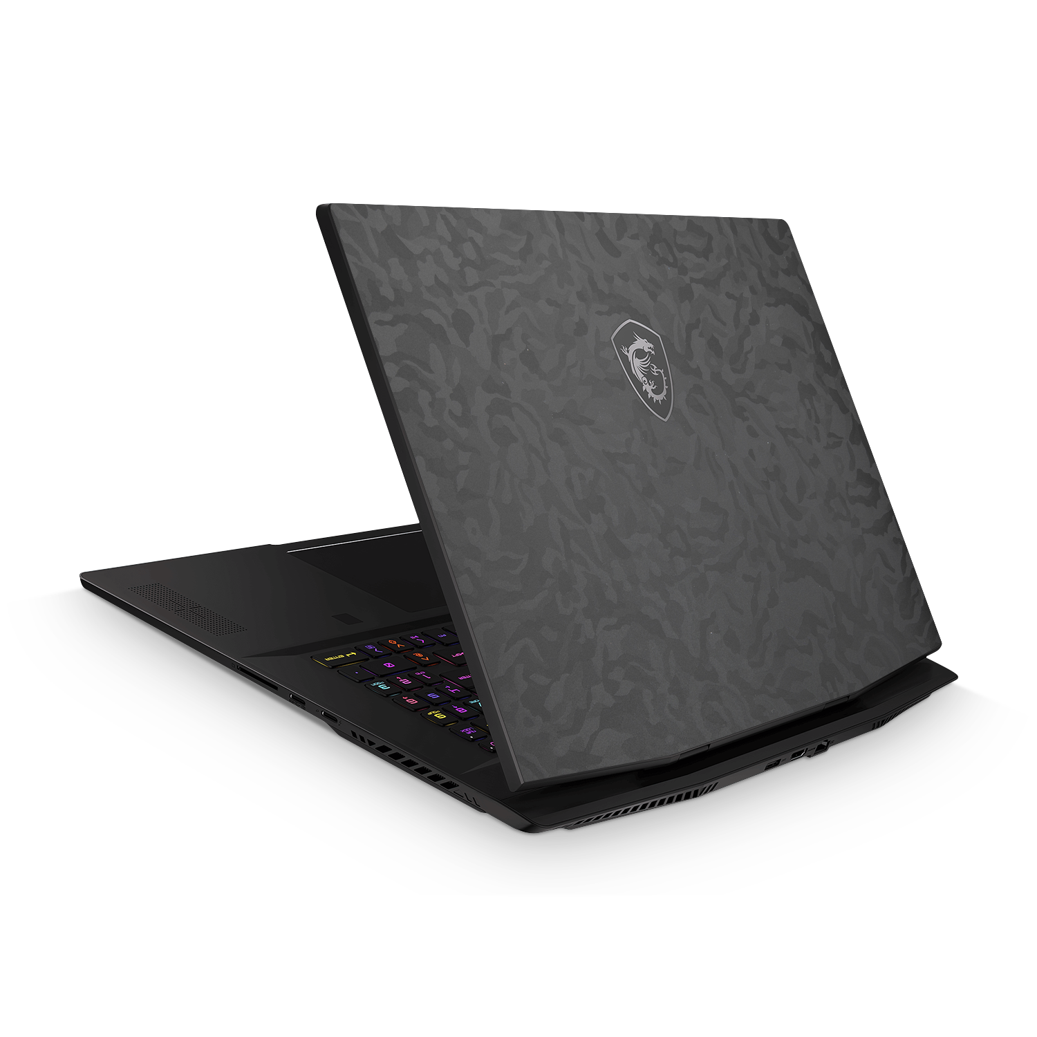 MSI Stealth Studio 17" (2023) Skins