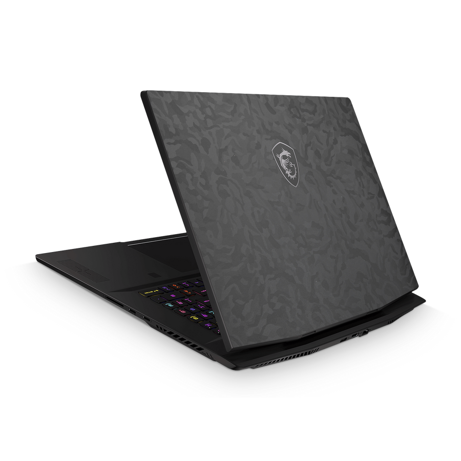 MSI Stealth Studio 17" (2023) Skins
