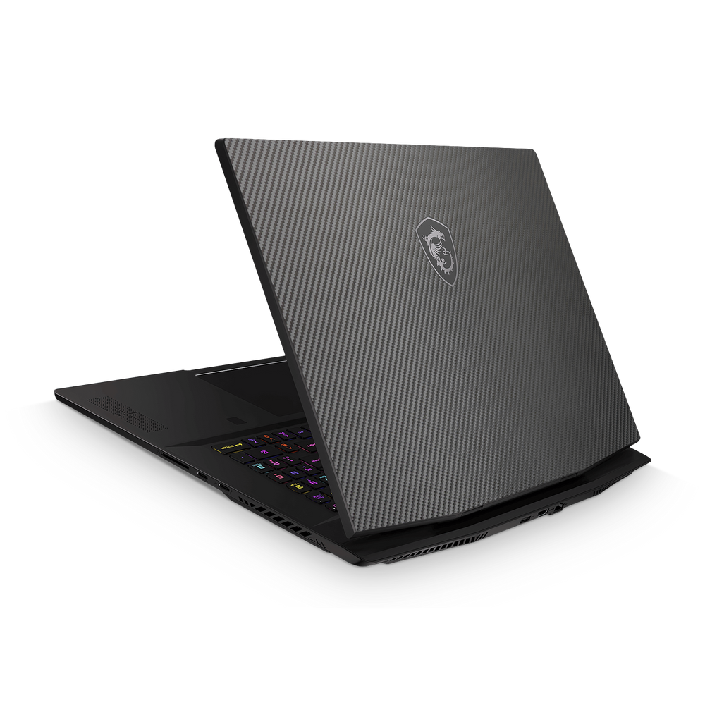 MSI Stealth Studio 17" (2023) Skins