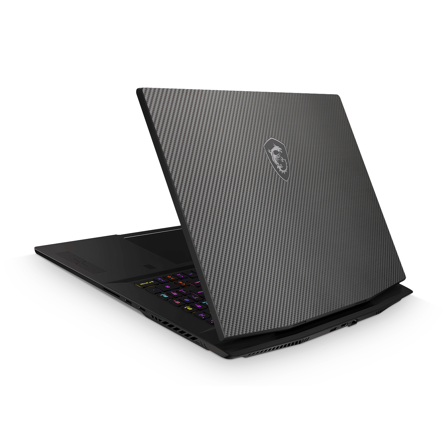 MSI Stealth Studio 17" (2023) Skins