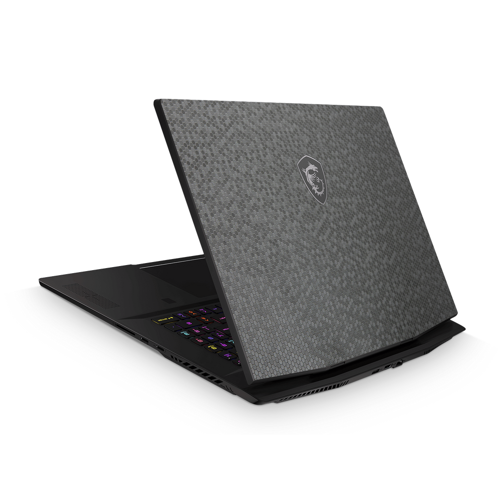 MSI Stealth Studio 17" (2023) Skins