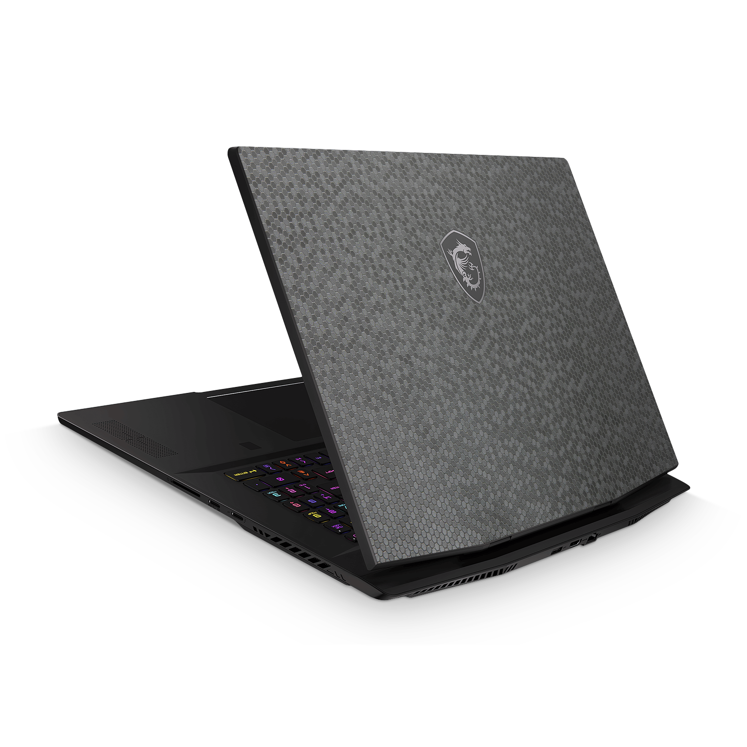 MSI Stealth Studio 17" (2023) Skins