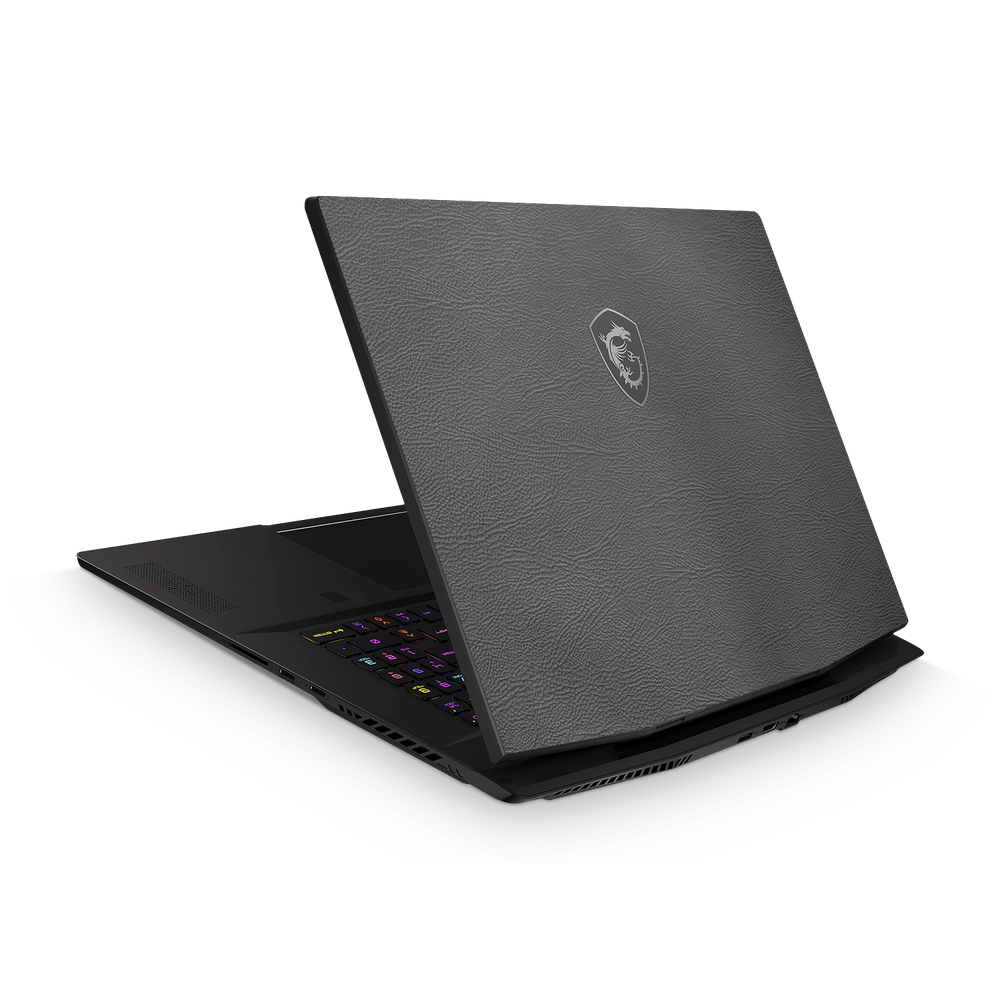 MSI Stealth Studio 17" (2023) Skins