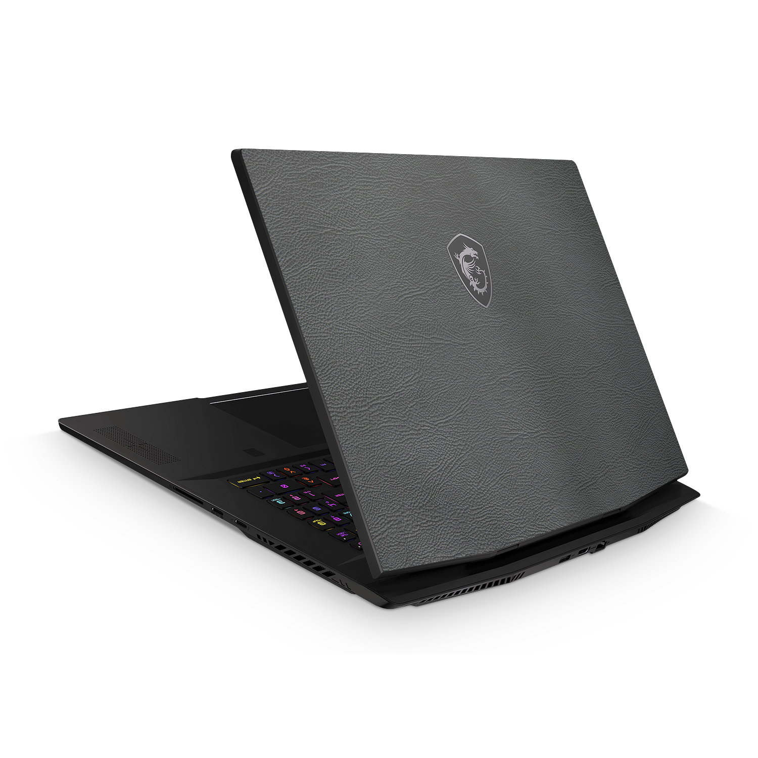 MSI Stealth Studio 17" (2023) Skins
