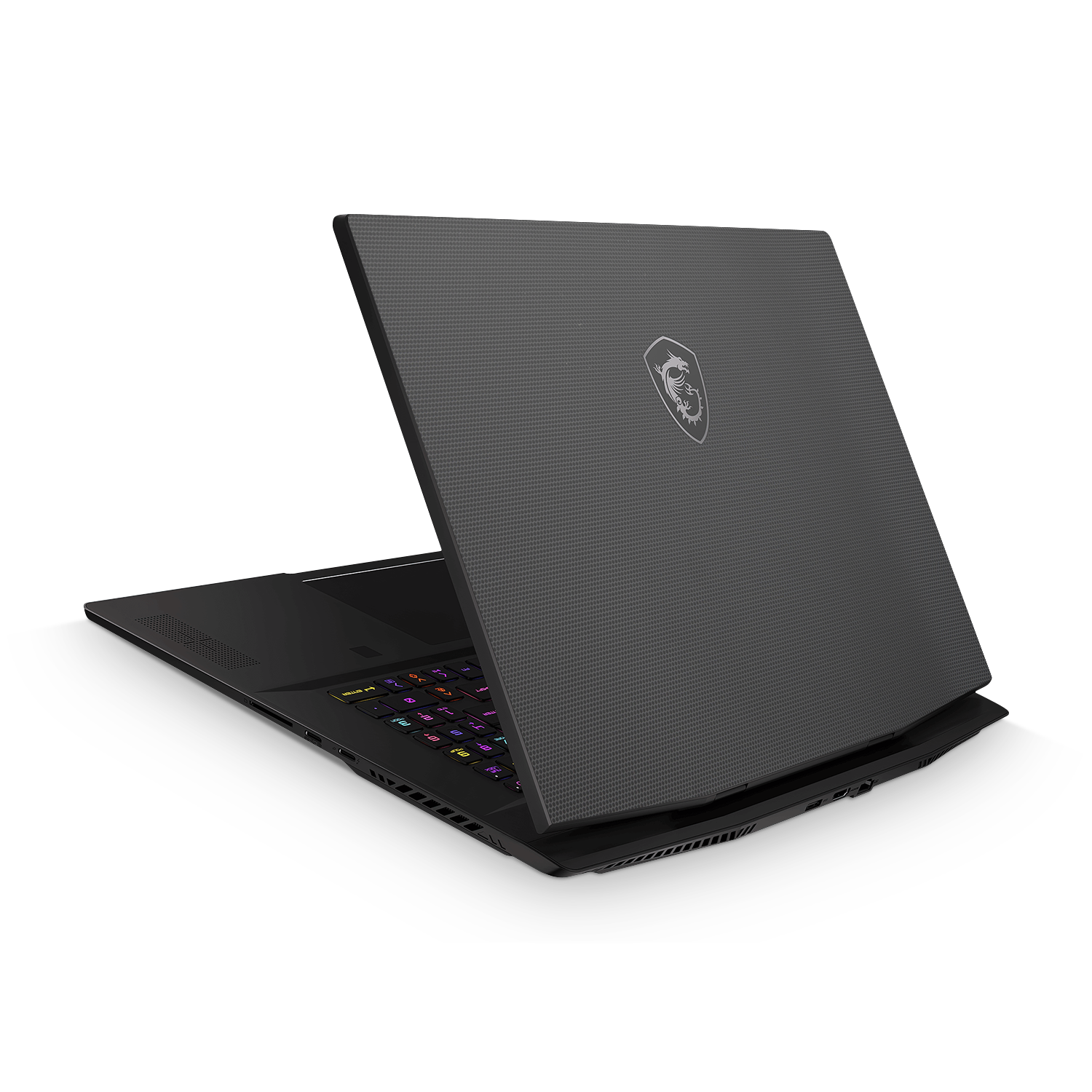 MSI Stealth Studio 17" (2023) Skins