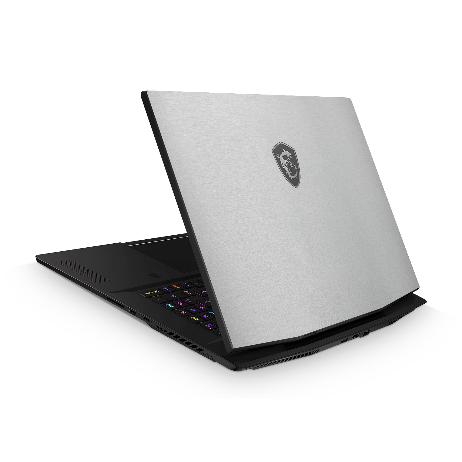 MSI Stealth Studio 17" (2023) Skins