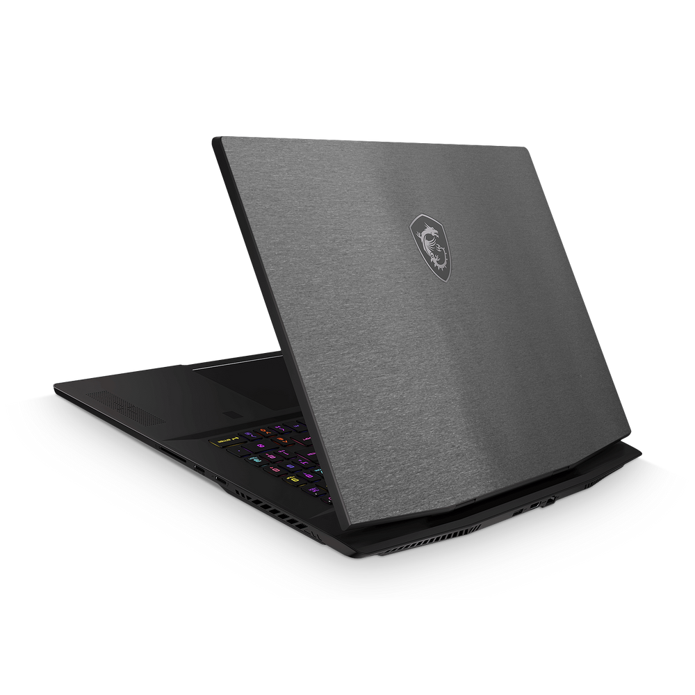 MSI Stealth Studio 17" (2023) Skins