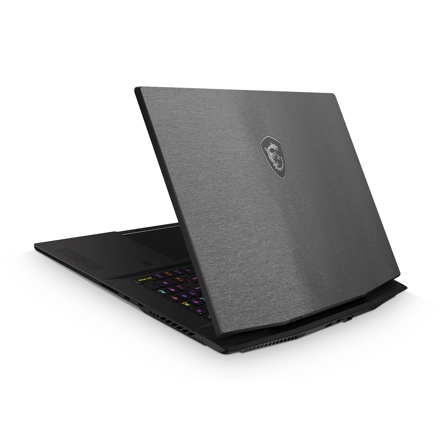 MSI Stealth Studio 17" (2023) Skins