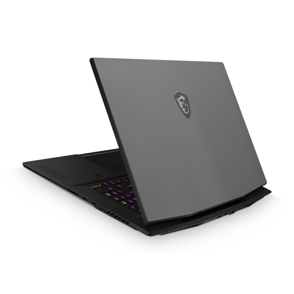 MSI Stealth Studio 17" (2023) Skins