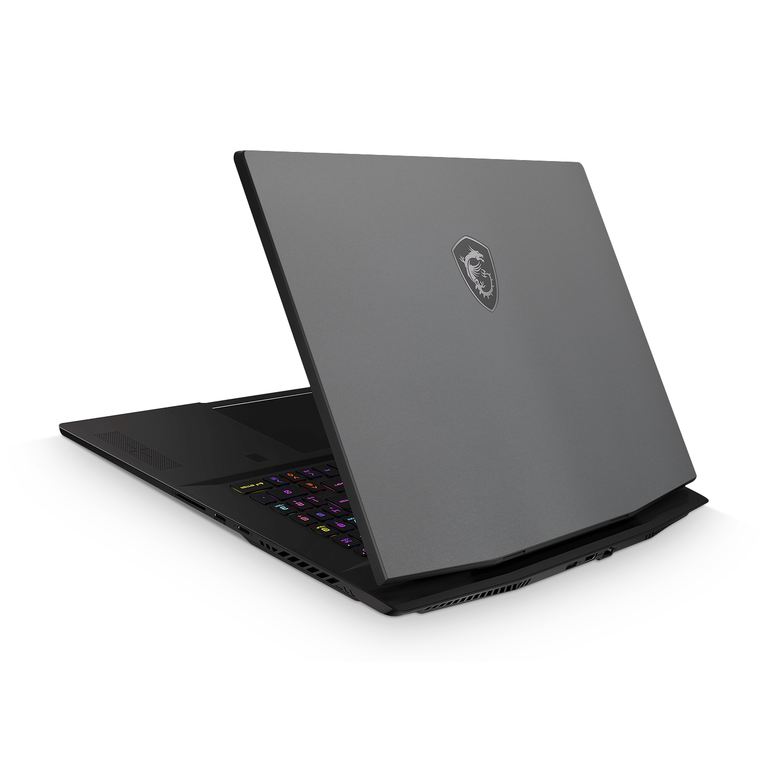 MSI Stealth Studio 17" (2023) Skins